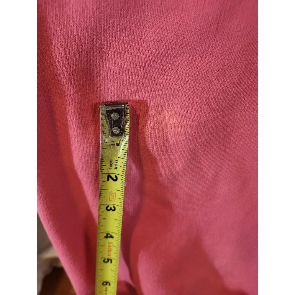 N/A very minor